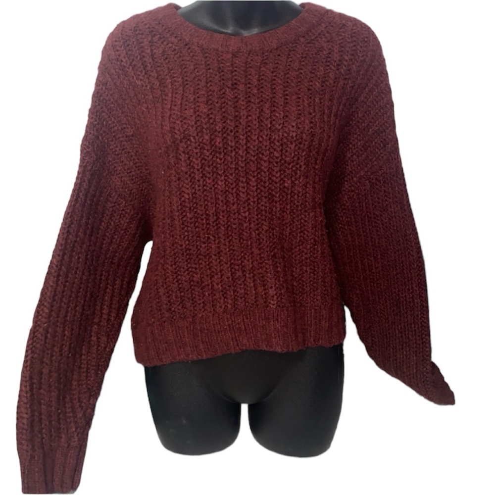 EUC! American eagle sweater